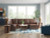 Ashley Modern Day Coffee 3-Piece Sectional with Chaise