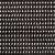 Ashley Minston Black White 5' x 7' Rug