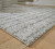 Ashley Laddway Cream Green 5' x 7' Rug