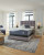 Ashley Millennium Luxury Gel Memory Foam White Twin XL Mattress