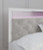 Ashley Altyra White King Panel Bed B2640/56/58/95/B100/14