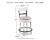 Ashley Valebeck White Counter Height Bar Stool