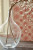 Ashley Kurthorne Clear Vase A2900028