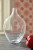 Ashley Kurthorne Clear Vase A2900028
