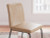 Ashley Pharwynn Toast Dining Chair (Set of 4)