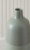 Ashley Peerland Sage Green Vase