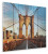 Ashley Shayward Blue Amber Wall Art