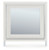 Ashley Birmonton White Bedroom Mirror