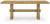 Ashley Galliden Light Brown Dining Table and 6 Chairs with Storage D841/45/01(4)/02A(2)/60