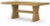 Ashley Galliden Light Brown Dining Table and 6 Chairs with Storage D841/45/01(4)/02A(2)/60