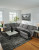 Benchcraft Birkdale Court Gray 3-Piece Sectional with Chaise 32402/17/34/66