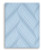 Ashley Peak 2.0 12 Memory Foam Light Blue California King Mattress