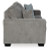 Ashley Altari Slate Sofa