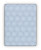 Ashley Peak 2.0 12 Hybrid Light Blue Queen Mattress
