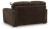 Ashley Midnight-Madness Onyx Loveseat