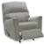 Ashley Altari Slate Recliner
