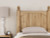 Ashley Galletyn Warm Brown Twin Panel Bed with Chest and Nightstand