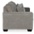 Ashley Altari Slate Loveseat