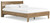 Ashley Deanlow Honey Queen Platform Panel Bed