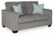 Ashley Altari Alloy 7 Piece Living Room