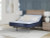 Ashley Peak 2.0 10 Hybrid Light Blue Full Mattress