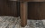 Ashley Korestone Dark Brown Coffee Table T689-0