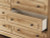 Ashley Galletyn Warm Brown Full Panel Bed with Dresser