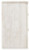 Ashley Paxberry Whitewash Nightstand