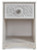 Ashley Paxberry Whitewash 15" W Nightstand