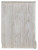 Ashley Paxberry Whitewash 19" W Nightstand