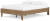 Ashley Deanlow Honey Full Platform Bed