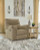 Ashley Alphons Briar Sofa, Loveseat and Recliner