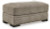 Benchcraft Galemore Quarry Sofa, Loveseat, Chair and Ottoman