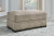 Benchcraft Galemore Quarry Sofa, Loveseat, Chair and Ottoman