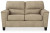 Ashley Kirkhill Sand Loveseat