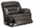 Ashley Kincord Midnight 2-Piece Power Reclining Sectional Sofa  Left Arm