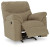Ashley Alphons Briar Recliner