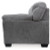 Benchcraft Allmaxx Pewter Sofa