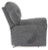 Benchcraft Allmaxx Pewter Recliner