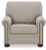 Ashley Gaelon Dune Sofa, Loveseat, Chair and Ottoman