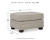Ashley Gaelon Dune Sofa, Loveseat, Chair and Ottoman