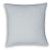 Ashley Paulmour Ivory Green Brown Pillow