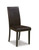 Ashley Kimonte Ivory 2-Piece Dining Room Chair