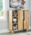 Ashley Kierwell Natural Accent Cabinet