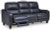 Ashley Mercomatic Ocean Power Reclining Sofa