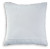 Ashley Kierenworth Sienna Ivory Black Pillow (Set of 4)