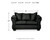 Ashley Darcy Cobblestone Sofa, Loveseat, Chair and Ottoman