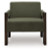 Ashley Adlanlock Olive Accent Chair