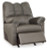 Ashley Darcy Cobblestone Recliner