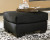 Ashley Darcy Cobblestone Ottoman